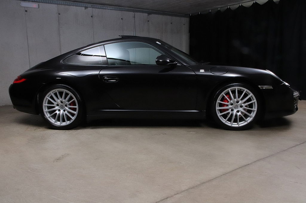 Porsche 997.2 Carrera 4S
