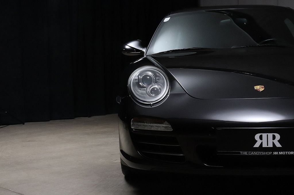 Porsche 997.2 Carrera 4S