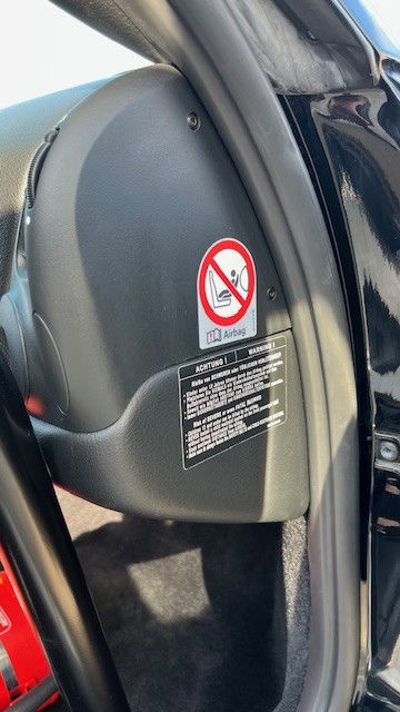 Porsche 996 GT3 Clubsport