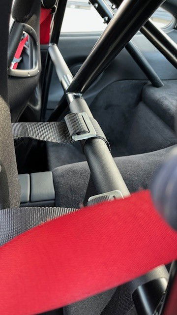 Porsche 996 GT3 Clubsport