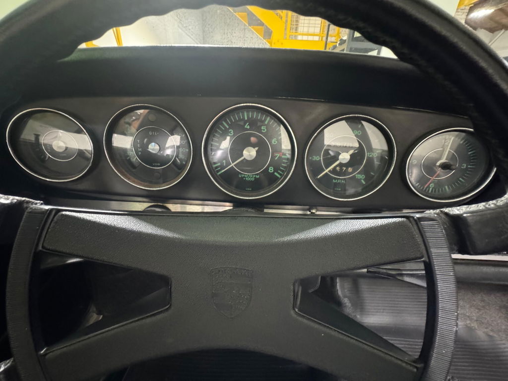 Porsche 911 (F-Modell)