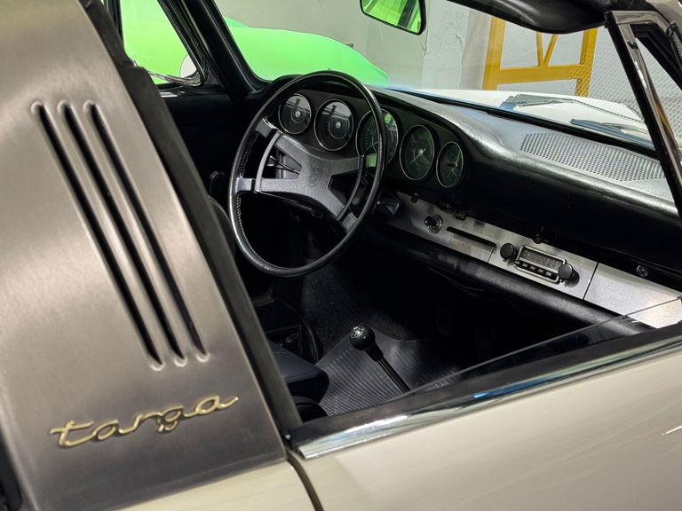 Porsche 911 (F-Modell)