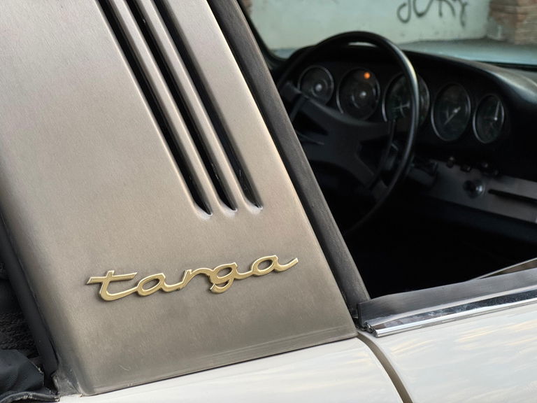 Porsche 911 (F-Modell)