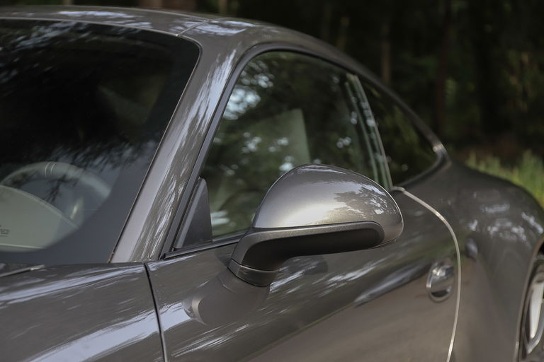 Porsche 991 Carrera 4S