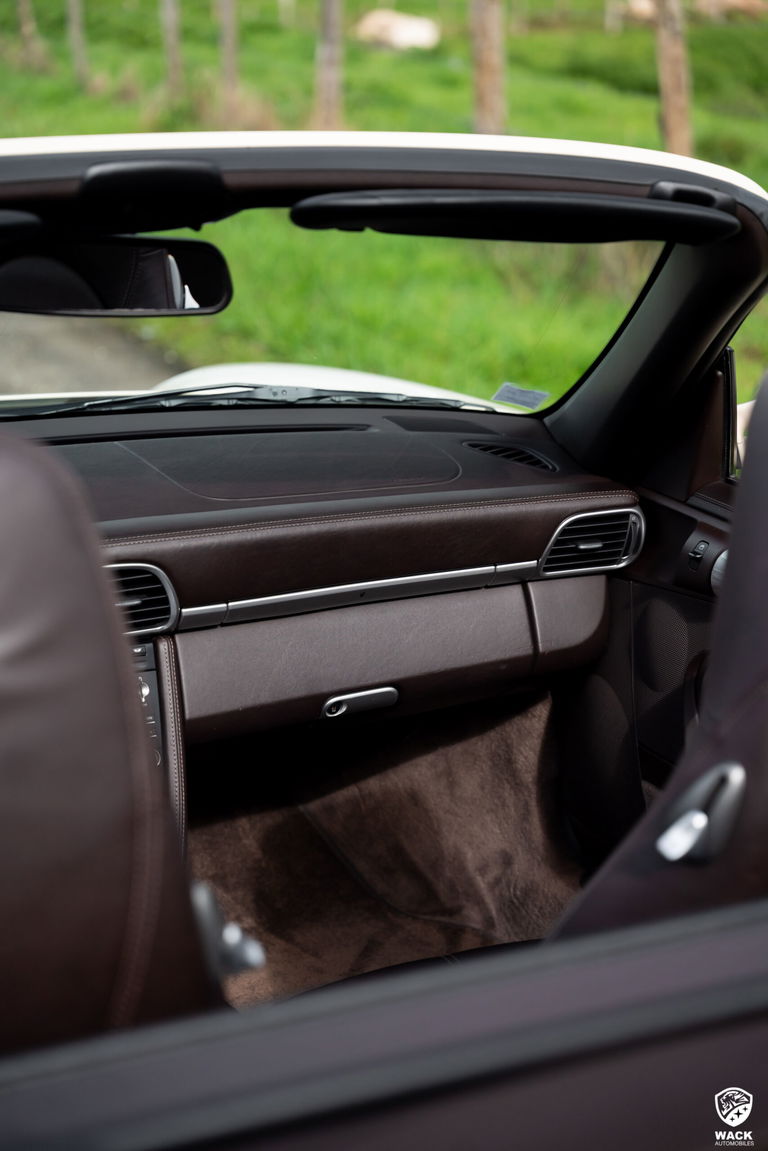 Porsche 997.2 Carrera S