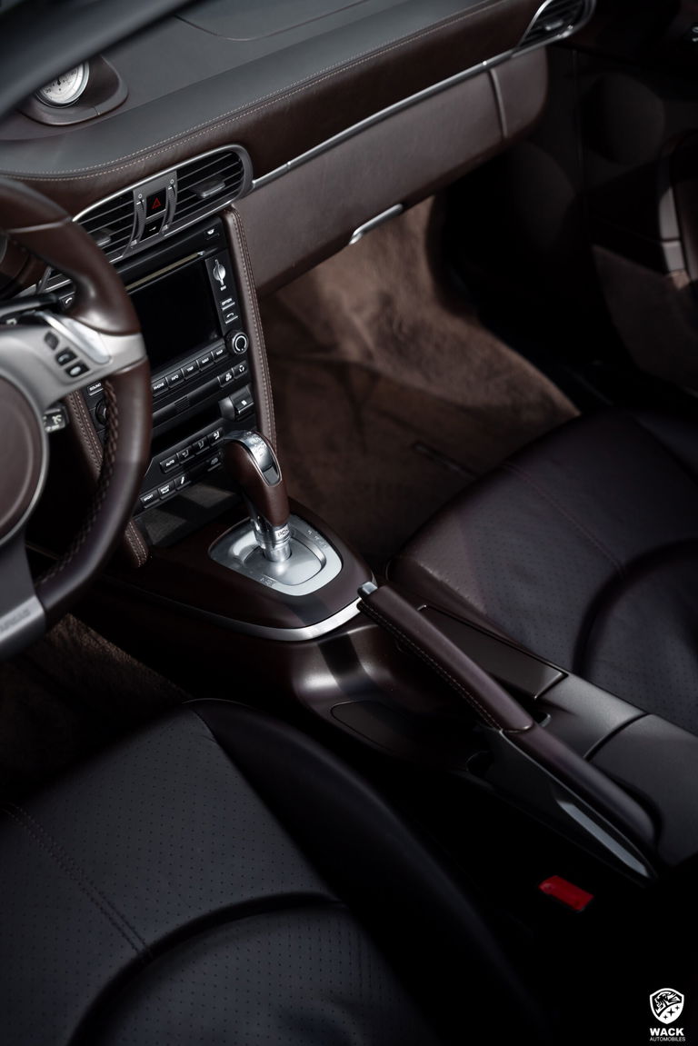 Porsche 997.2 Carrera S