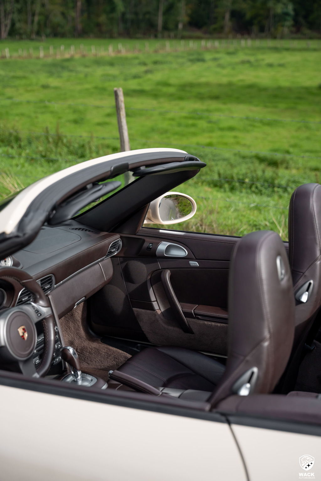 Porsche 997.2 Carrera S