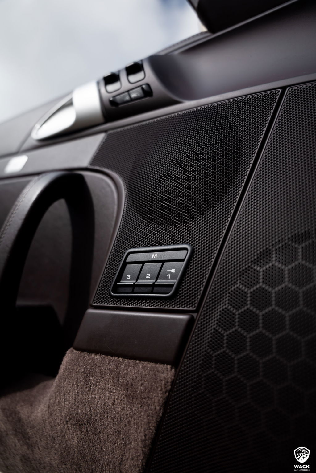 Porsche 997.2 Carrera S