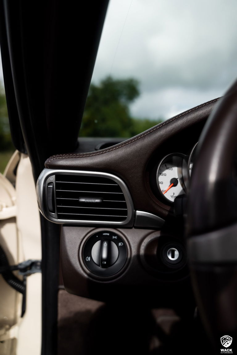 Porsche 997.2 Carrera S