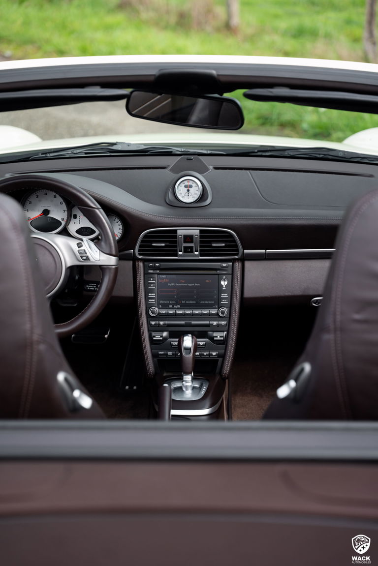 Porsche 997.2 Carrera S