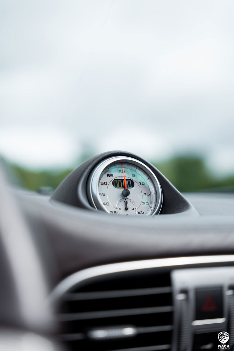 Porsche 997.2 Carrera S