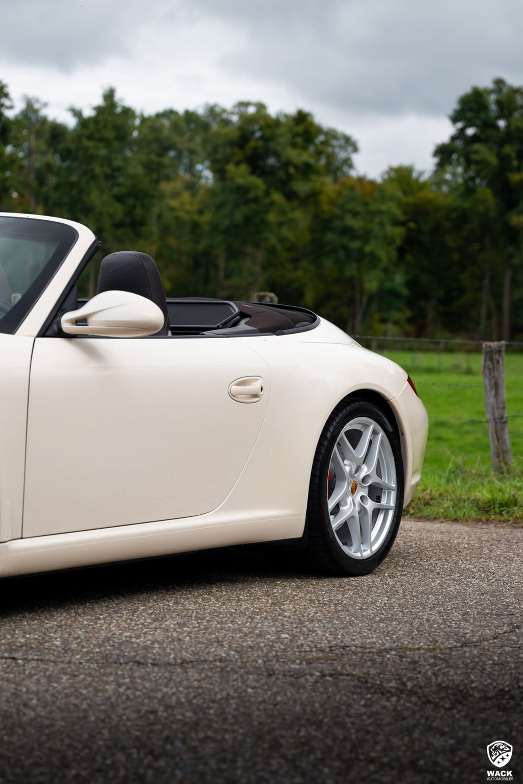 Porsche 997.2 Carrera S