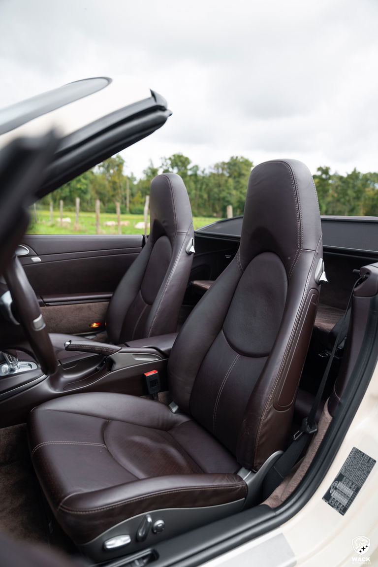 Porsche 997.2 Carrera S