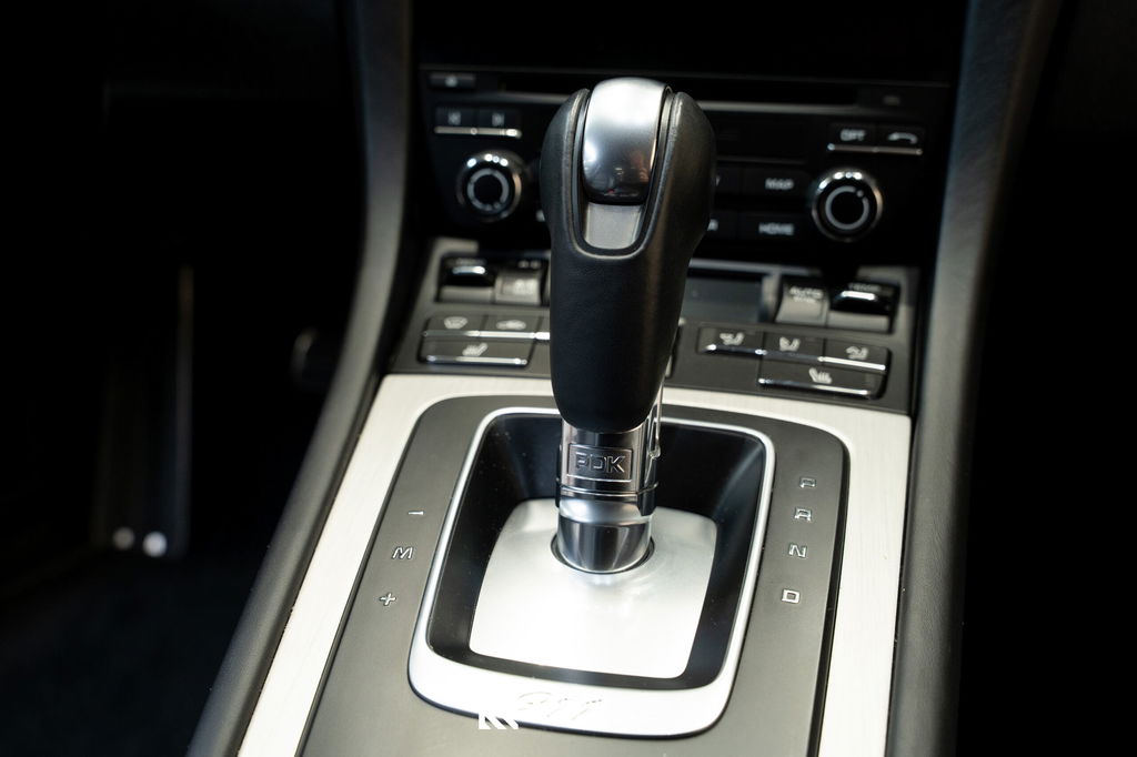 Porsche 991.2 Carrera 4 GTS