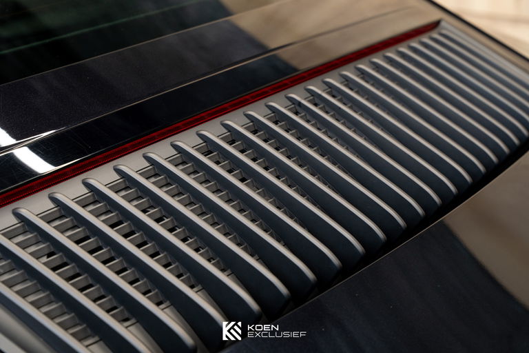 Porsche 991.2 Carrera 4 GTS