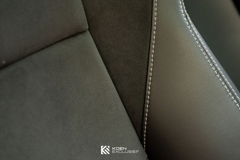 Porsche 991.2 Carrera GTS