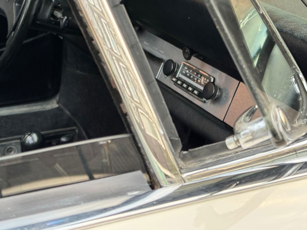 Porsche 911 (F-Modell)