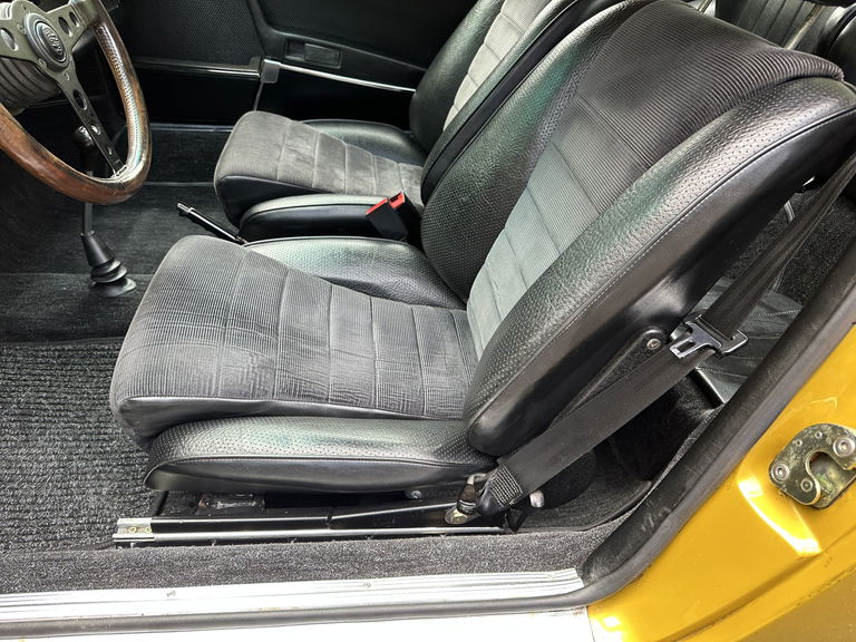 Porsche 911 S (F-Modell)