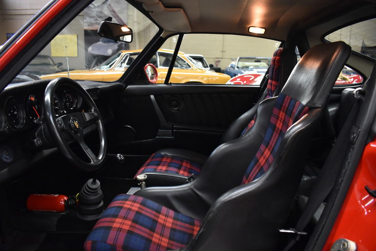 Porsche 911 Modified