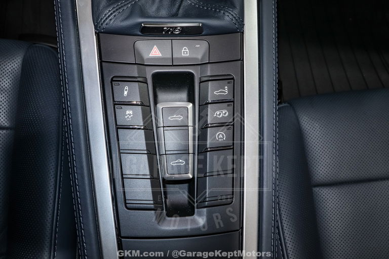 Porsche 718 Boxster GTS 4.0