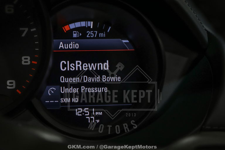 Porsche 718 Boxster GTS 4.0