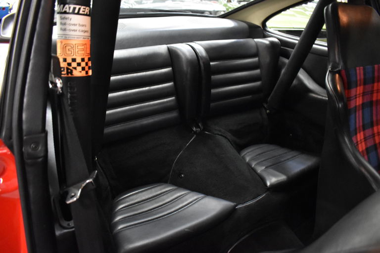 Porsche 911 Modified