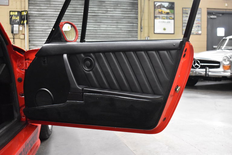 Porsche 911 Modified