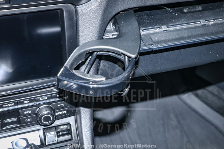 Porsche 991 Carrera 4S