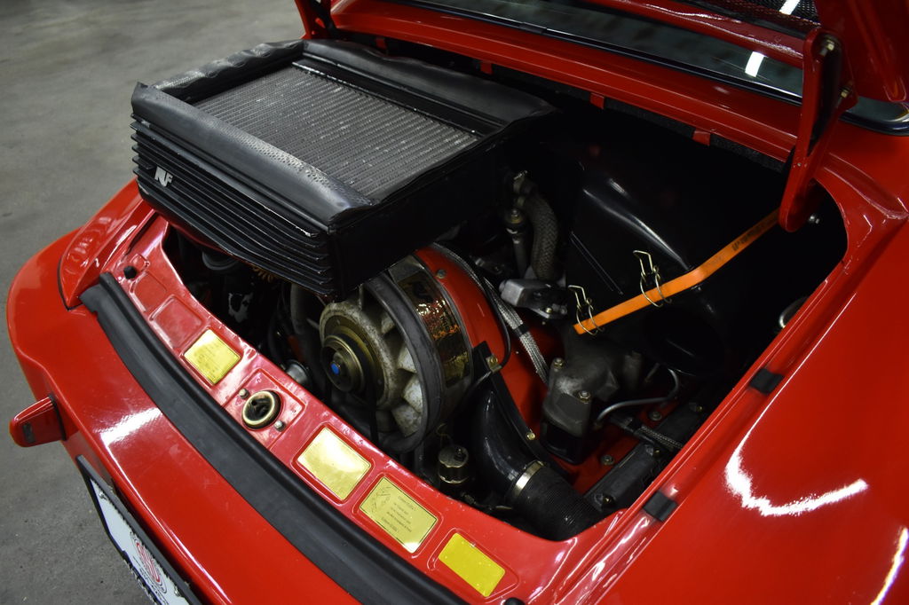 Porsche 911 Modified