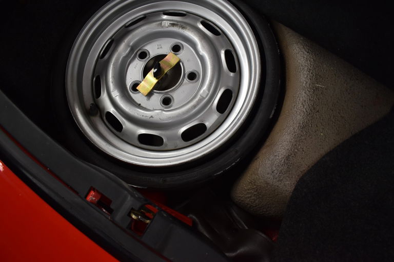 Porsche 911 Modified