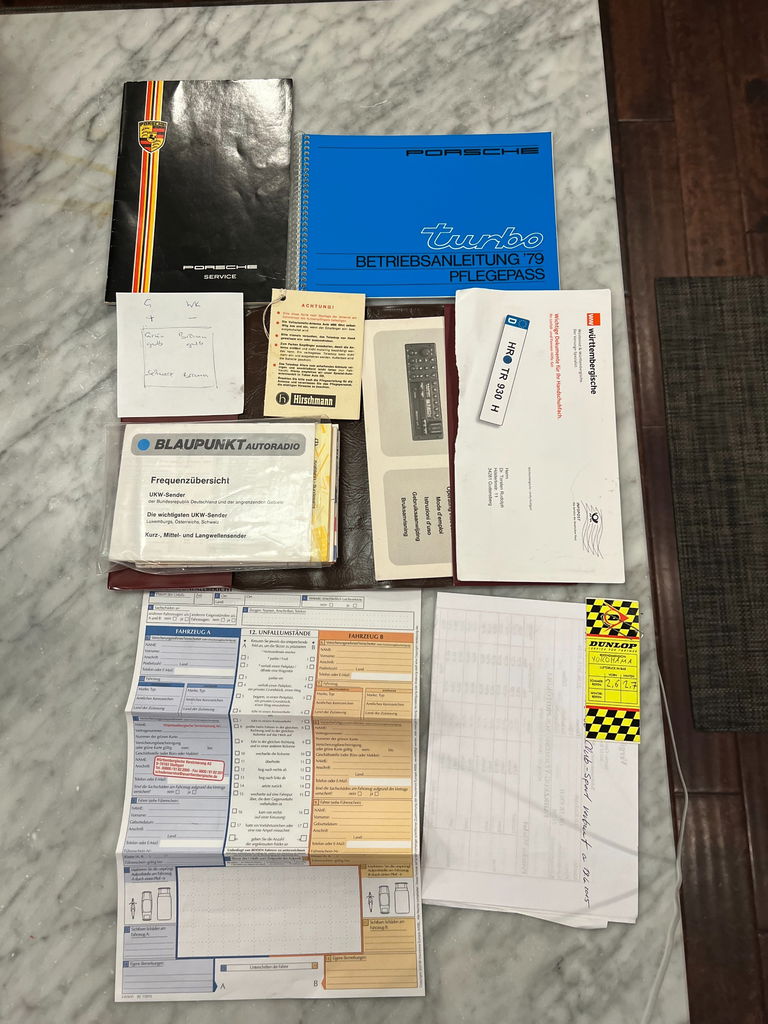 Porsche 911 Modified