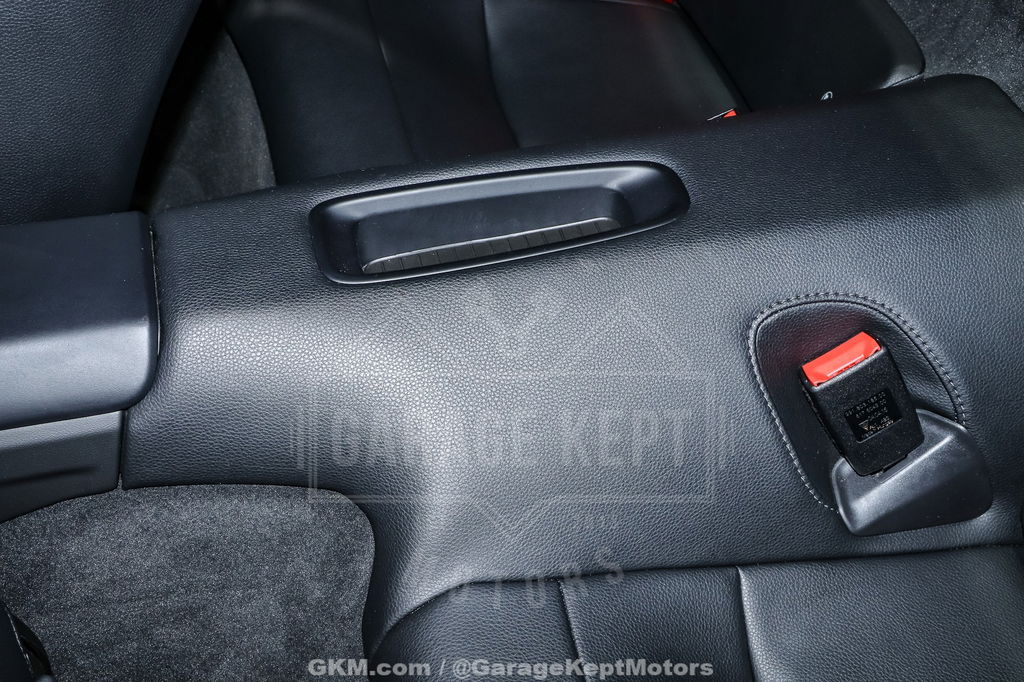 Porsche 991 Carrera 4S