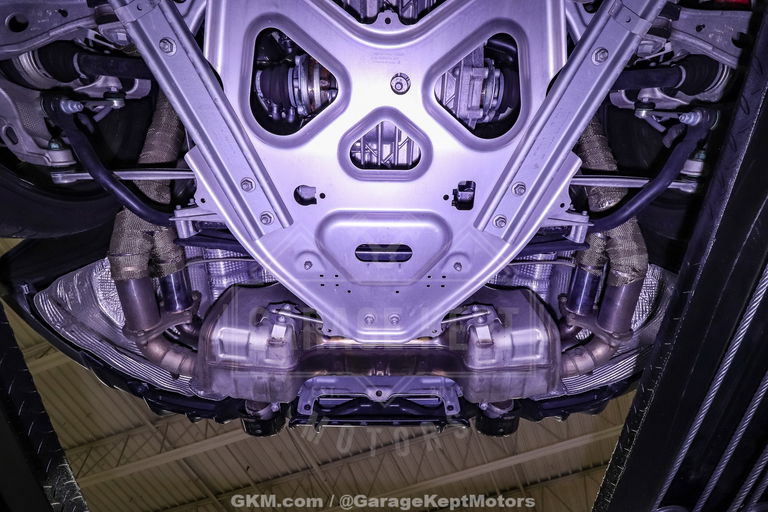 Porsche 718 Boxster GTS 4.0