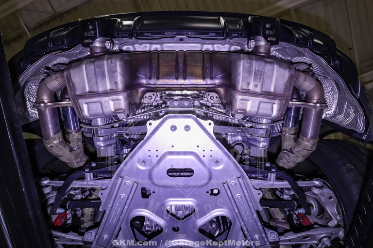 Porsche 718 Boxster GTS 4.0