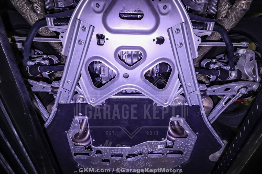 Porsche 718 Boxster GTS 4.0