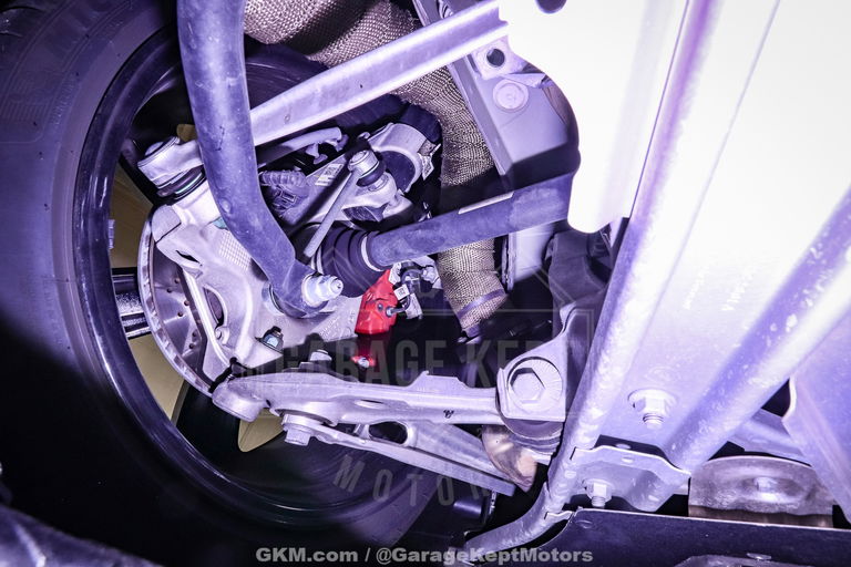 Porsche 718 Boxster GTS 4.0