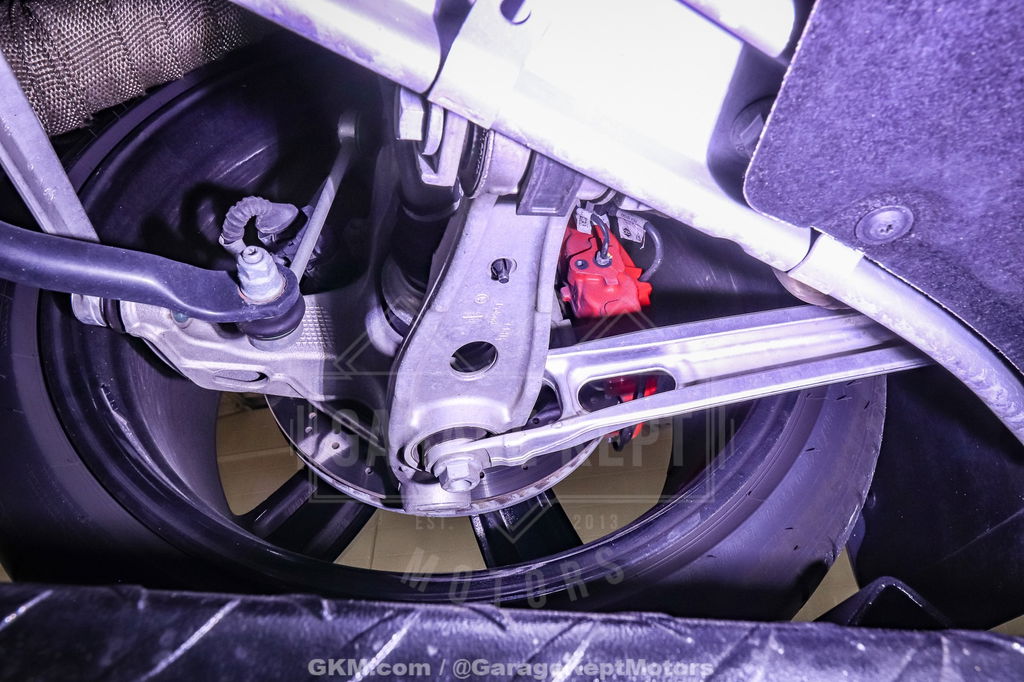 Porsche 718 Boxster GTS 4.0