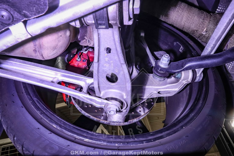 Porsche 718 Boxster GTS 4.0