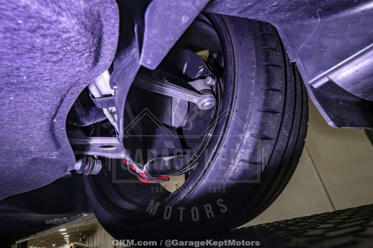 Porsche 718 Boxster GTS 4.0