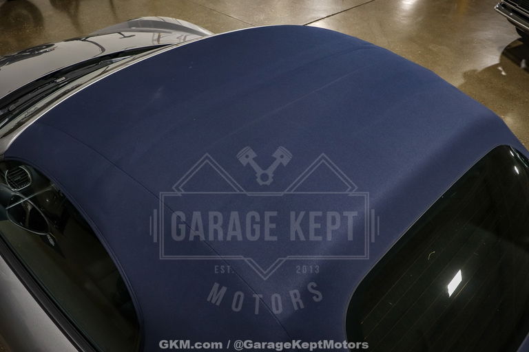 Porsche 718 Boxster GTS 4.0