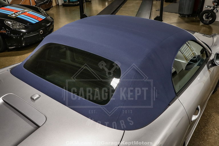 Porsche 718 Boxster GTS 4.0