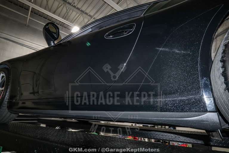 Porsche 991 Carrera 4S