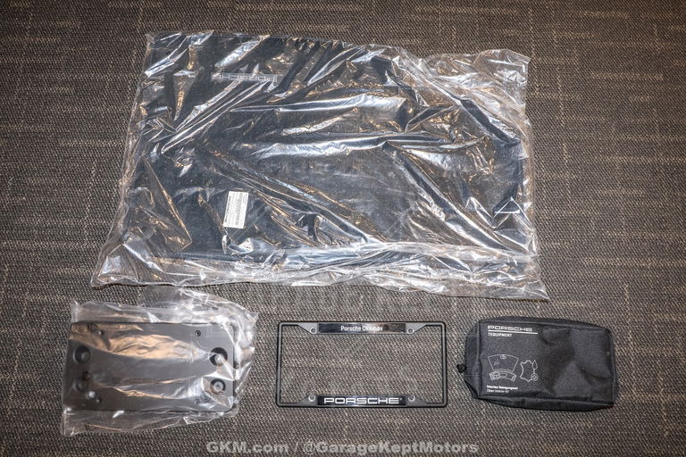 Porsche 718 Boxster GTS 4.0