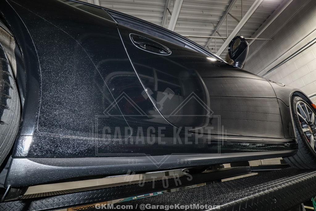 Porsche 991 Carrera 4S