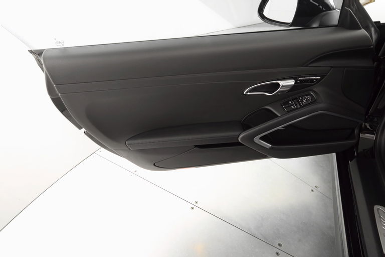 Porsche 991 Carrera 4S