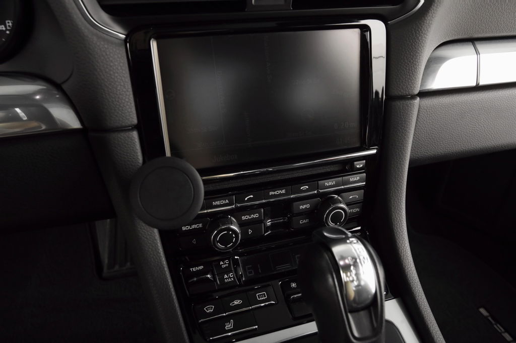 Porsche 991 Carrera 4S