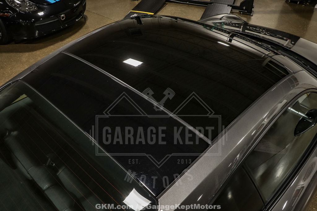 Porsche 991 Carrera 4S