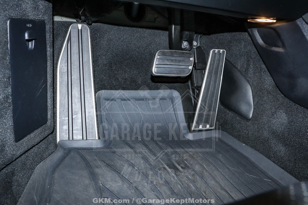 Porsche 991 Carrera 4S