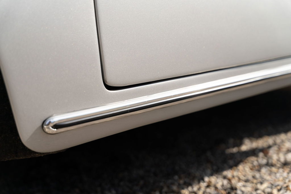 Porsche 356 B 1600 Super 90 Roadster