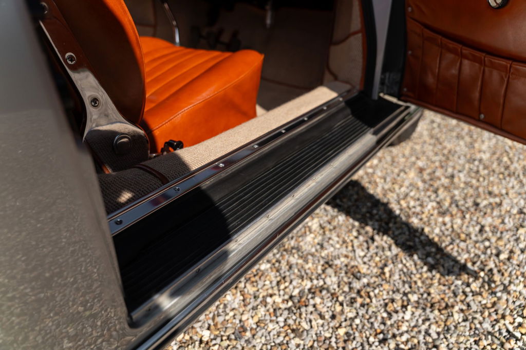 Porsche 356 B 1600 Super 90 Roadster